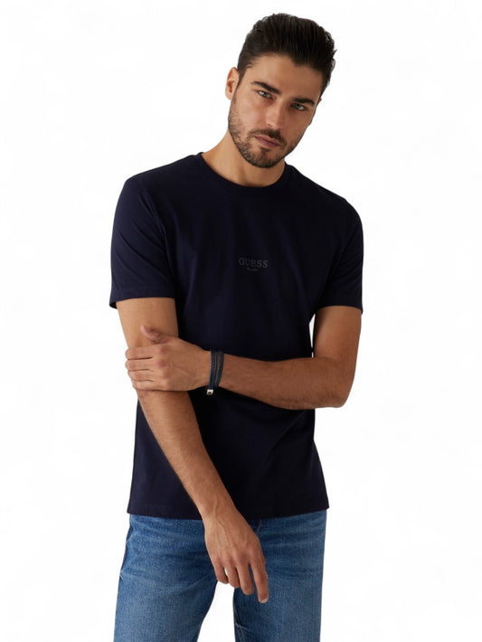 T-shirt Uomo - Blu