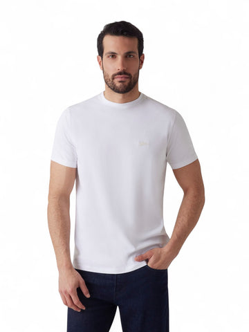 T-shirt Uomo - Bianco