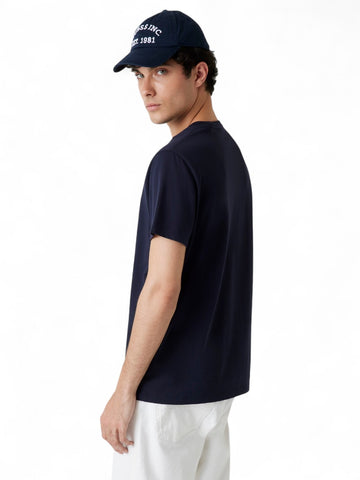 T-shirt Uomo - Blu