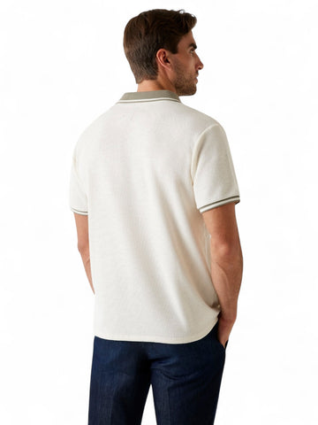 T-shirt Uomo - Bianco