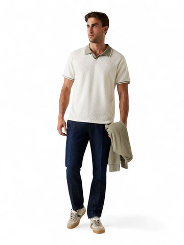 T-shirt Uomo - Bianco
