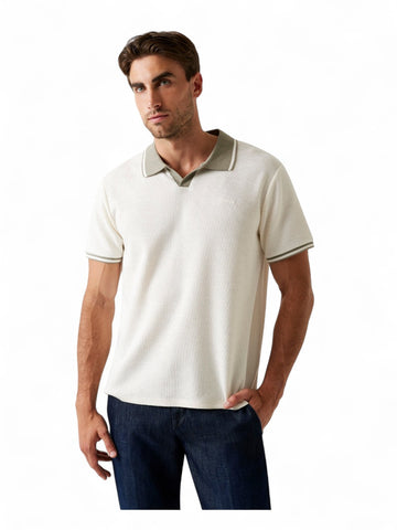 T-shirt Uomo - Bianco