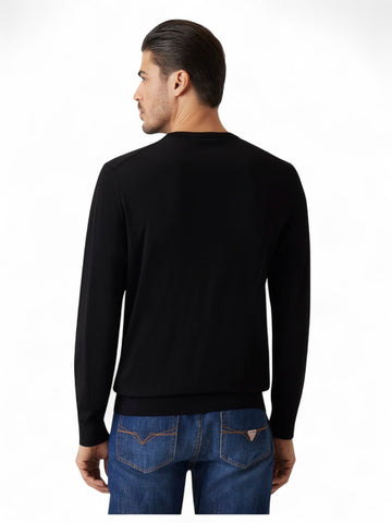 Maglia Uomo - Nero