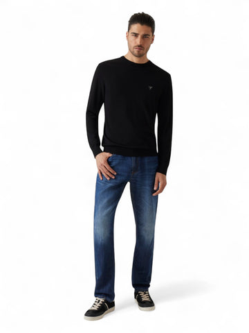 Maglia Uomo - Nero