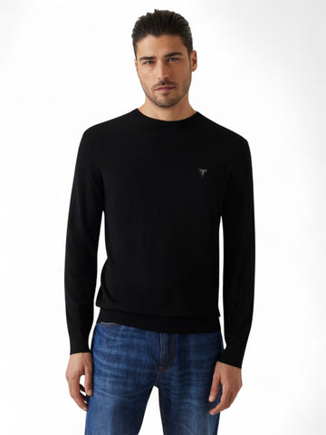 Maglia Uomo - Nero