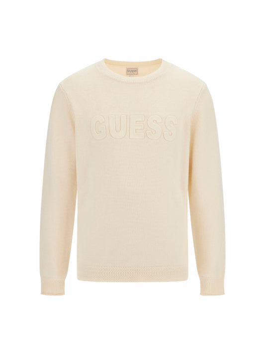 Maglia Uomo - Sabbia