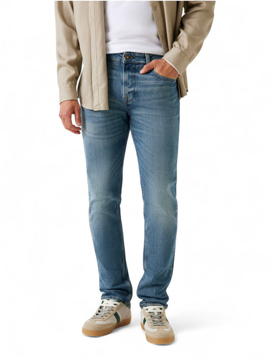 Jeans Uomo - GRD1 GARDA WASH