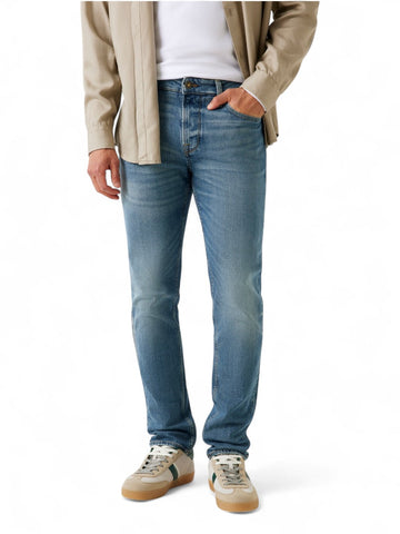 Jeans Uomo - GRD1 GARDA WASH