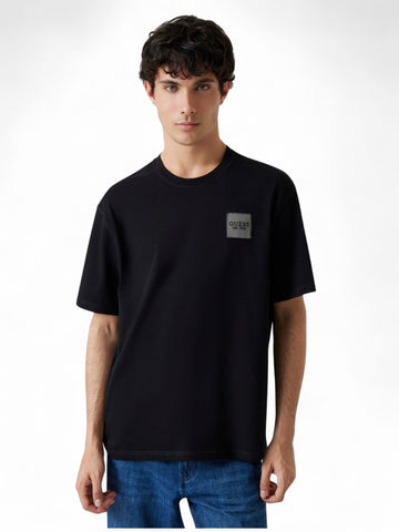 T-shirt Uomo - Nero