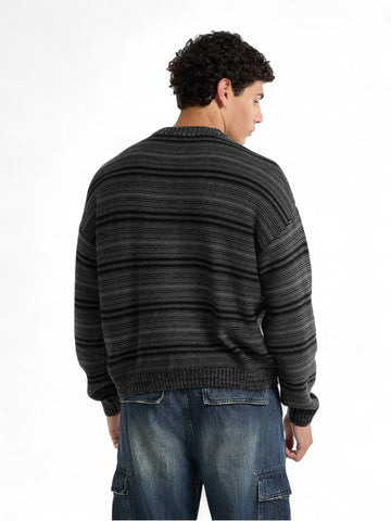 Maglia Uomo - Nero