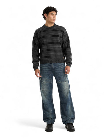 Maglia Uomo - Nero