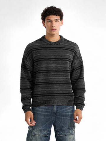 Maglia Uomo - Nero