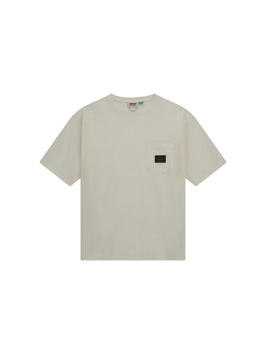 T-shirt Uomo - Panna