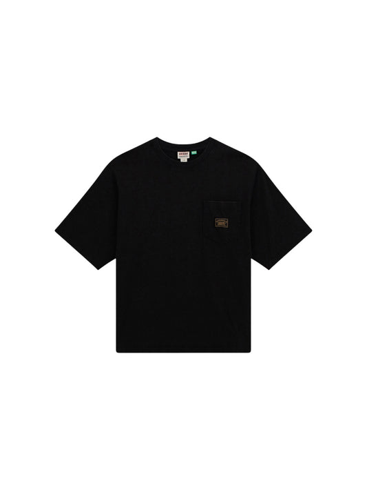 T-shirt Uomo - Nero
