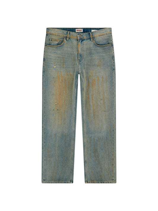 Jeans Unisex - denim