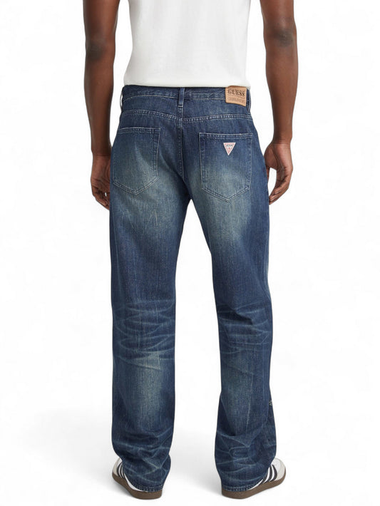 Jeans Unisex - denim