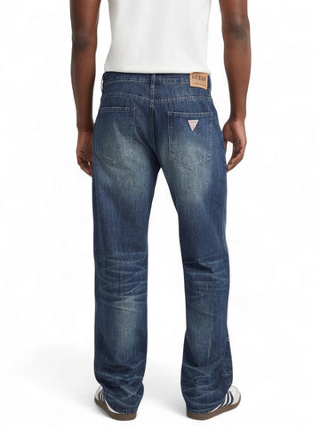 Jeans Unisex - denim