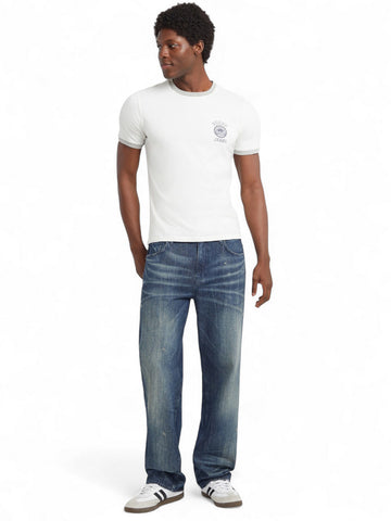 Jeans Unisex - denim