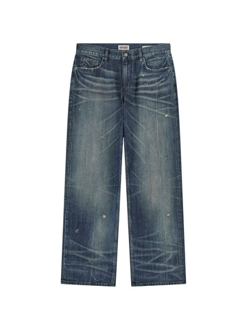 Jeans Unisex - denim