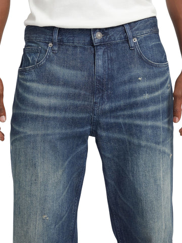 Jeans Unisex - denim