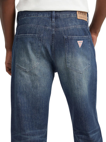 Jeans Unisex - denim