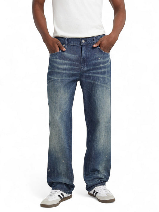 Jeans Unisex - denim