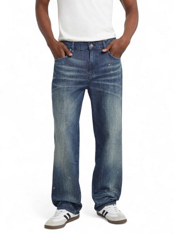 Jeans Unisex - denim