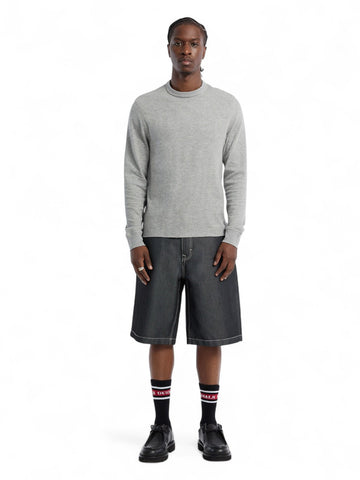 T-shirt Uomo - Grigio