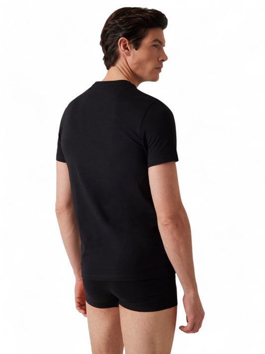 Completo Uomo - Nero