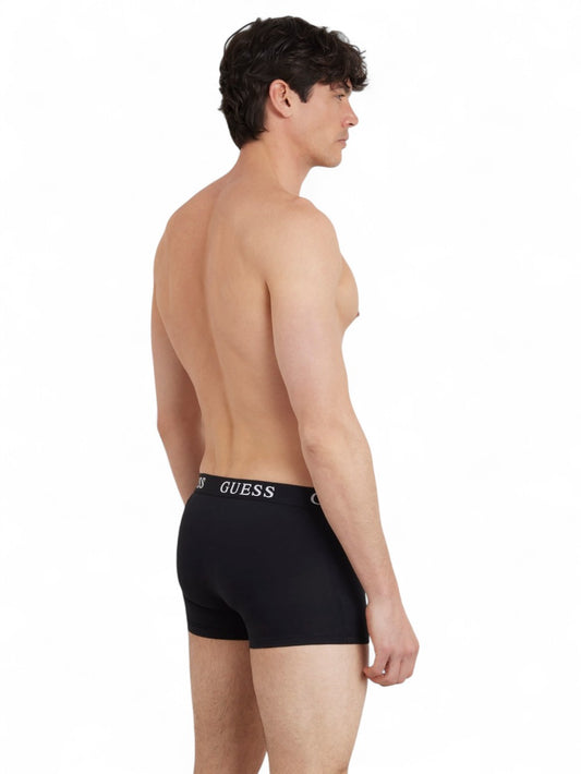Boxer Uomo - Nero