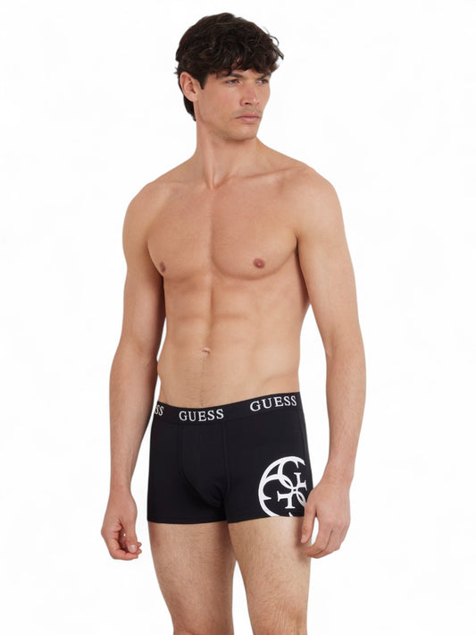 Boxer Uomo - Nero