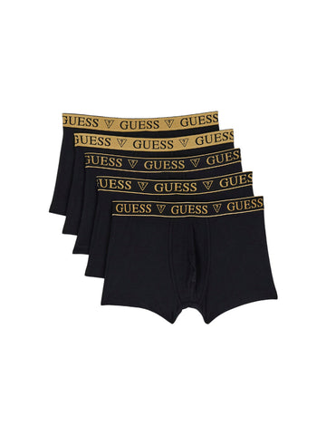 Boxer Uomo - Nero