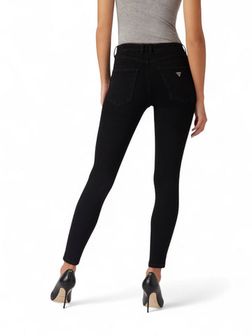 Jeans Donna - Nero