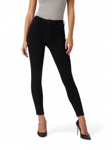Jeans Donna - Nero