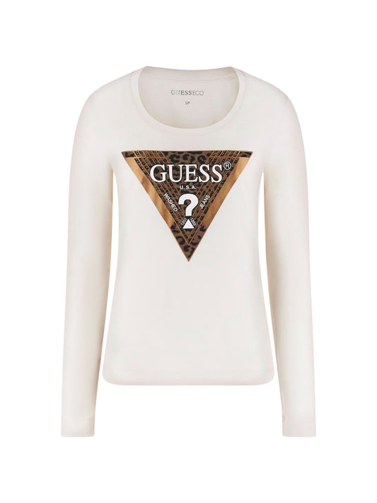 T-shirt Donna - Bianco