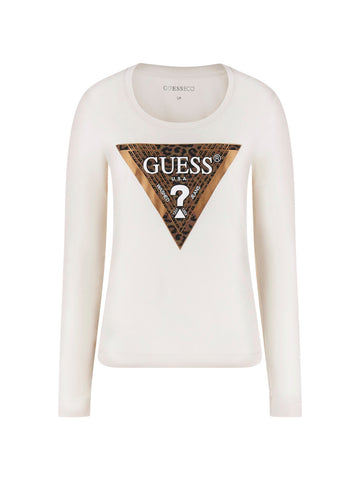 T-shirt Donna - Bianco