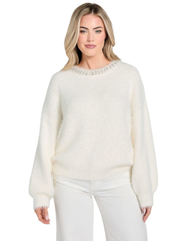 Maglia Donna - Bianco