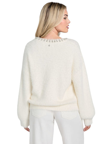 Maglia Donna - Bianco