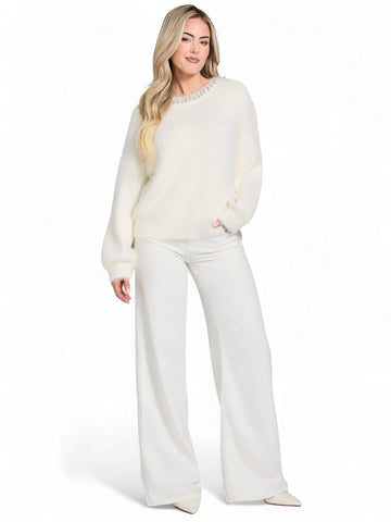 Maglia Donna - Bianco