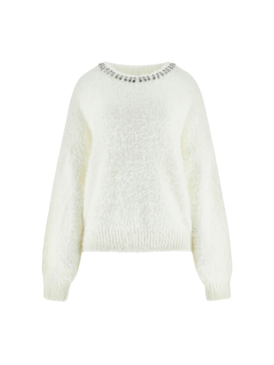 Maglia Donna - Bianco