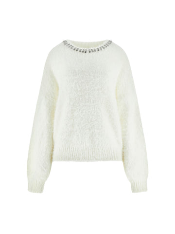 Maglia Donna - Bianco