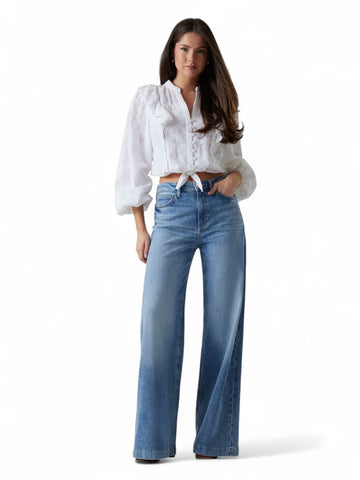 Jeans Donna - UBL1 SUNSET BLISS