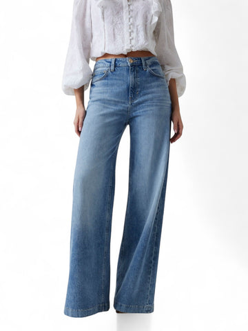 Jeans Donna - UBL1 SUNSET BLISS