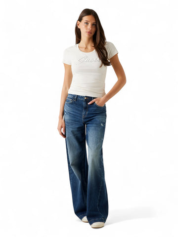 T-shirt Donna - Tortora