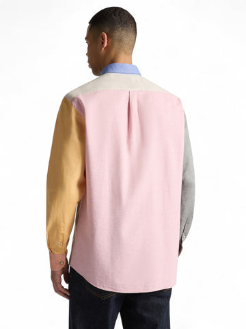 Camicia Uomo - Mango