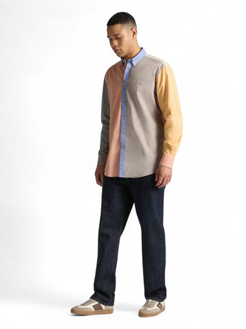 Camicia Uomo - Mango