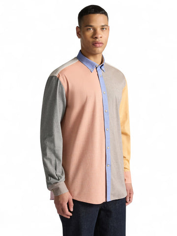 Camicia Uomo - Mango