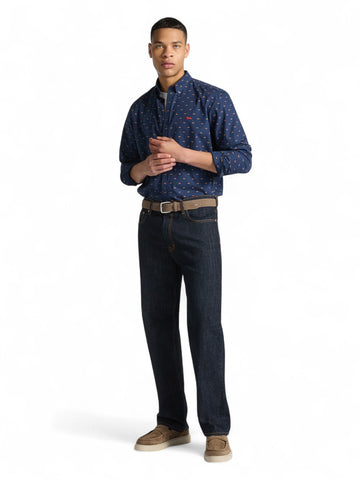 Camicia Uomo - Mango