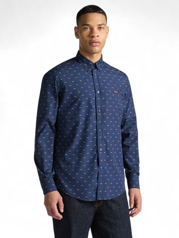 Camicia Uomo - Mango