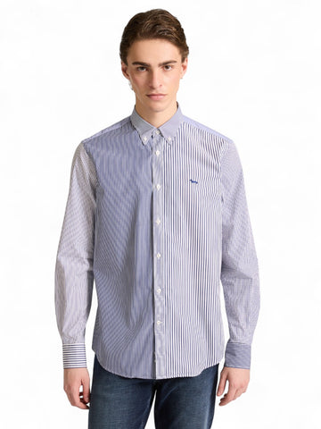 Camicia Uomo - Bluette